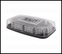 Sealey MLB80MB Mini Light Bar with Magnetic Base 50W SMD LED 12/24V