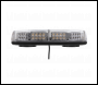 Sealey MLB80MB Mini Light Bar with Magnetic Base 50W SMD LED 12/24V