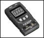 Sealey MM01 Auto-Ranging Digital Multimeter 6-Function