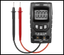 Sealey MM01 Auto-Ranging Digital Multimeter 6-Function