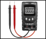 Sealey MM01 Auto-Ranging Digital Multimeter 6-Function