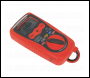 Sealey MM102 Professional Auto-Ranging Digital Multimeter