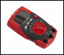 Sealey MM104 Professional Auto-Ranging Digital Multimeter