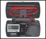 Sealey MM18 Pocket Multimeter