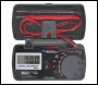 Sealey MM18 Pocket Multimeter