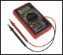 Sealey MM19 Digital Multimeter 7-Function