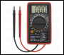 Sealey MM19 Digital Multimeter 7-Function