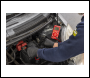 Sealey MM21 10-Function Professional Auto-Ranging Digital Multimeter