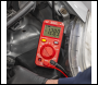 Sealey MM21 10-Function Professional Auto-Ranging Digital Multimeter
