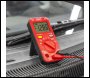 Sealey MM21 10-Function Professional Auto-Ranging Digital Multimeter