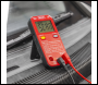 Sealey MM22 13-Function Professional Smart Auto-Scanning Digital Multimeter