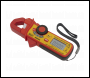 Sealey MM405 Mini AC/DC Clamp Meter