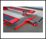 Sealey MR1 Car Lift/Ramp 3 Tonne
