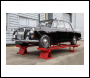 Sealey MR1 Car Lift/Ramp 3 Tonne