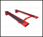 Sealey MR1 Car Lift/Ramp 3 Tonne