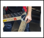 Sealey MR270 Stainless Steel Loading Ramp 270kg Capacity
