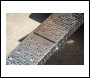 Sealey MR270 Stainless Steel Loading Ramp 270kg Capacity