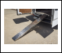 Sealey MR270 Stainless Steel Loading Ramp 270kg Capacity