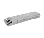 Sealey MR270 Stainless Steel Loading Ramp 270kg Capacity