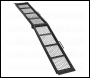 Sealey MR360 Steel Mesh Folding Loading Ramp 360kg Capacity