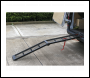 Sealey MR360 Steel Mesh Folding Loading Ramp 360kg Capacity