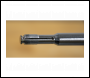 Sealey MS002 Reverse Action Spark Plug Thread Chaser 12mm