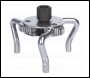 Sealey MS004 Oil Filter Claw Wrench 43-102mm