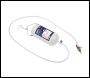 Sealey MS029 Motorcycle Portable Fuel Tank 1L