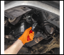 Sealey MS046 Oil Filter Band Wrench 70-86mm