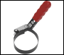 Sealey MS046 Oil Filter Band Wrench 70-86mm