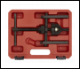 Sealey MS0621 Wheel Bearing Puller 12-38mm 3-Jaw