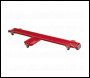 Sealey MS063 Motorcycle Side Stand Type Dolly