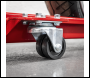 Sealey MS063 Motorcycle Side Stand Type Dolly