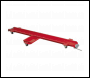 Sealey MS063 Motorcycle Side Stand Type Dolly