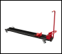 Sealey MS063V Motorcycle Upright Clamp Type Dolly