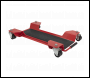 Sealey MS0651 Motorcycle Centre-Stand Moving Dolly