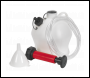 Sealey MS156 Manual Vacuum Oil & Fluid Extractor 4L