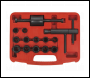 Sealey MS162 Motorcycle Brake Piston Removal Kit 14pc