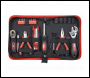 Sealey MS164 Compact Tool Kit 28pc