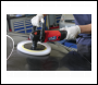 Sealey MS875PS 180mm Variable Speed Sander/Polisher 1200W/230V