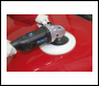 Sealey MS900PS 170mm Rotary Variable Speed Sander/Polisher 1300W/230V