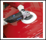Sealey MS900PS 170mm Rotary Variable Speed Sander/Polisher 1300W/230V