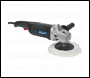 Sealey MS900PS 170mm Rotary Variable Speed Sander/Polisher 1300W/230V