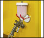 Sealey MSH01 Magnetic Spray Gun Holder