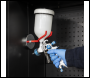 Sealey MSH01 Magnetic Spray Gun Holder