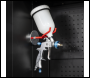 Sealey MSH01 Magnetic Spray Gun Holder