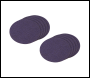 Sealey MSS125240 Ceramic Mesh Sanding Disc 125mm 240Grit - Pack of 10