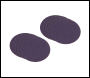 Sealey MSS150240 Ceramic Mesh Sanding Disc 150mm 240Grit - Pack of 10