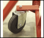 Sealey MSS10 Mobile Safety Steps 10-Tread