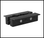 Sealey MVJ100 100mm Magnetic Soft Grip Vice Jaws